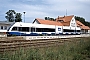 Bombardier 523/002 - UBB "946 102-1"
17.06.2001 - Zinnowitz (Usedom), Bahnhof
Ernst Lauer