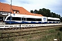 Bombardier 523/004 - UBB "946 104-7"
17.06.2001 - Zinnowitz (Usedom), Bahnhof
Ernst Lauer