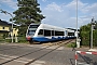 Bombardier 523/004 - UBB "946 104-7"
10.07.2016 - Zinnowitz (Usedom), Bahnhof
Carsten Niehoff