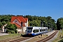 Bombardier 523/005 - UBB "946 105-4"
13.07.2020 - Ückeritz (Usedom)
Thomas Gottschewsky