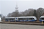 Bombardier 523/007 - UBB "946 107-0"
06.03.2014 - Ostseebad Heringsdorf (Usedom), Bahnhof
Jörg Meyer