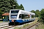 Bombardier 523/009 - UBB "946 109-6"
17.06.2009 - Peenemünde (Usedom)
Dieter Römhild