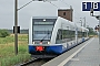 Bombardier 523/009 - UBB "946 109-6"
30.06.2017 - Züssow, Bahnhof
Klaus Hentschel