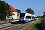 Bombardier 523/012 - UBB "946 112-0"
29.05.2009 - Koserow (Usedom)
Jens Grünebaum