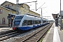 Bombardier 523/012 - UBB "946 112-0"
14.05.2016 - Greifswald, Bahnhof
Jörg Meyer