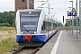 Bombardier 523/012 - UBB "946 112-0"
18.08.2021 - Züssow, Bahnhof
Hinnerk Stradtmann