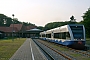 Bombardier 523/013 - UBB "946 113-8"
20.08.2005 - Dreikaiserbäder-Heringsdorf (Usedom), Bahnhof
Malte Werning