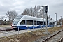 Bombardier 524/001 - UBB "946 601-2"
28.03.2022 - Zinnowitz (Usedom), Bahnhof Lucas  Muhlack 
