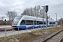 Bombardier 524/001 - UBB "946 601-2"
28.03.2022 - Zinnowitz (Usedom), Bahnhof 
Lucas  Muhlack 