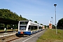 Bombardier 524/004 - UBB "946 604-6"
17.06.2009 - Seebad Heringsdorf (Usedom), Bahnhof
Dieter Römhild