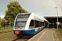 Bombardier 524/005 - UBB "946 605-3"
13.08.2008 - Seebad Heringsdorf (Usedom), Bahnhof
Hendrik Schwager