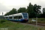 Bombardier 524/005 - UBB "946 605-3"
09.08.2007 - Zinnowitz (Usedom)
Stefan Sachs