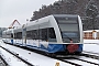 Bombardier 524/005 - UBB "946 605-3"
30.03.2013 - Seebad Heringsdorf (Usedom), Bahnhof
Stefan Pavel