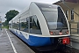 Bombardier 524/005 - UBB "946 605-3"
29.08.2021 - Zinnowitz (Usedom), Bahnhof
Lucas  Muhlack 