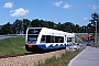 Bombardier 524/006 - UBB "946 606-1"
08.06.2000 - Wolgast-Mahlzow (Usedom)
Malte Werning