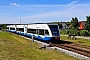 Bombardier 524/007 - UBB "946 607-9"
13.07.2020 - Ückeritz (Usedom)
Thomas Gottschewsky