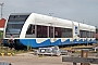 Bombardier 524/012 - UBB "946 612-9"
05.07.2014 - Rostock, Bahnbetriebswerk HbfStefan Pavel