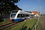 Bombardier 529/016 - UBB "946 121-1"
11.07.2016 - Zinnowitz (Usedom), Bahnhof
Carsten Niehoff