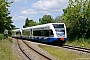 Bombardier 529/018 - UBB "946 123-7"
17.06.2009 - Seebad Ahlbeck (Usedom)
Dieter Römhild