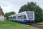 Bombardier 529/018 - UBB "946 123-7"
18.08.2021 - Bansin (Usedom), Bahnhof
Hinnerk Stradtmann