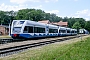 Bombardier 529/020 - UBB "946 124-5"
23.06.2012 - Seebad Heringsdorf (Usedom), Bahnhof
Mirko Schmidt