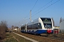 Bombardier 529/021 - UBB "946 126-0"
02.04.2005 - Stralsund
Peter Wegner