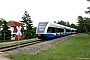 Bombardier 529/023 - UBB "946 128-6"
18.06.2009 - Ückeritz (Usedom)
Dieter Römhild