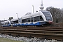 Bombardier 529/023 - UBB "946 128-6"
16.02.2011 - Heringsdorf (Usedom)
Dietmar Stresow