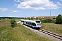 Bombardier 530/016 - UBB "946 621-0"
17.06.2009 - Seebad Heringsdorf (Usedom), Haltepunkt Neuhof
Dieter Römhild