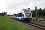 Bombardier 530/017 - UBB "946 622-8"
15.07.2016 - Zinnowitz (Usedom), Bahnhof
Carsten Niehoff