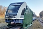 Bombardier 530/018 - UBB "946 623-6"
04.02.2025 - Seebad Heringsdorf, Bahnhof (Usedom)
Lucas Muhlack