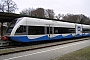 Bombardier 530/019 - UBB "946 624-4"
14.02.2011 - Ostseebad Heringsdorf (Usedom), Bahnhof
Dietmar Stresow