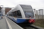 Bombardier 530/019 - UBB "946 624-4"
14.02.2011 - Świnoujście, Haltepunkt
Dietmar Stresow