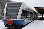 Bombardier 530/020 - UBB "946 625-1"
30.03.2013 - Seebad Heringsdorf (Usedom), Bahnhof
Stefan Pavel