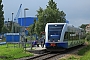 Bombardier 530/020 - UBB "946 625-1"
05.07.2017 - Wolgast, Haltepunkt Wolgast Hafen
Klaus Hentschel