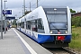 Bombardier 530/020 - UBB "946 625-1"
18.08.2021 - Züssow, Bahnhof
Hinnerk Stradtmann