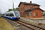 Bombardier 530/021 - UBB "946 626-9"
04.07.2020 - Züssow
Thomas Gottschewsky