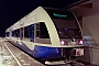 Bombardier 530/021 - UBB "946 626-9"
28.11.2023 - Zinnowitz (Usedom), Bahnhof
Lucas  Muhlack 
