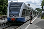 Bombardier 530/022 - UBB "946 627-7"
23.06.2012 - Wolgast, Bahnhof
Mirko Schmidt