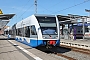 Bombardier 530/024 - UBB "946 629-3"
24.03.2017 - Rostock, Hauptbahnhof
Stefan Pavel