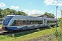 Bombardier 530/024 - UBB "946 629-3"
26.06.2017 - Zinnowitz (Usedom), Bahnhof
Klaus Hentschel