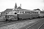 Borgward ? - SVG "LT 1"
13.05.1961 - Westerland (Sylt), Bahnhof
Wolfgang Illenseer