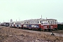 Borgward ? - SVG "LT 2"
05.04.1969 - Westerland (Sylt)
Helmut Beyer