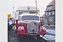 Borgward ? - SVG "LT 3"
27.03.1967 - Westerland (Sylt)
Ronald Fisher