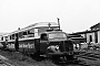 Borgward ? - SVG "LT 3"
25.06.1971 - Westerland (Sylt), Bahnhof
Claus Tiedemann