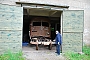 Borgward ? - SVG "LT 4"
12.05.2014 - Sehnde-Wehmingen
Martin Kilb