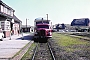 Borgward ? - SVG "LT 4"
__.08.1970 - List (Sylt), BahnhofClaus Tiedemann
