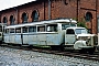 Borgward ? - SVG "LT 4"
15.08.1982 - Sehnde-Wehmingen, Straßenbahnmuseum
Claus Tiedemann