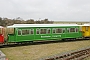 Bremen 94/04 - IBL "94/04"
26.01.2011 - Langeoog, Bahnhof Hafen
Christoph Beyer