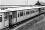 Bremen 94/05 - IBL "94/05"
05.08.2000 - Langeoog, Bahnhof Hafen
Malte Werning